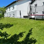 アパート Moderne Ab Maerz 2026 Mit Saunabereich *