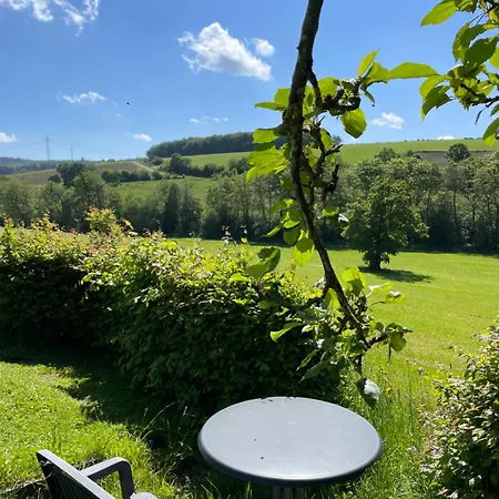 아파트 Moderne Ab Maerz 2026 Mit Saunabereich *