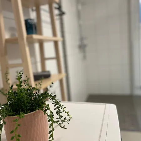 Moderne Ferienwohnung Saunabereich Auf Anfrage