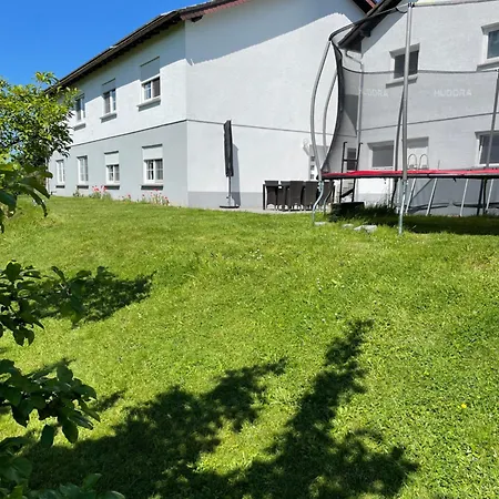 아파트 Moderne Ab Maerz 2026 Mit Saunabereich *