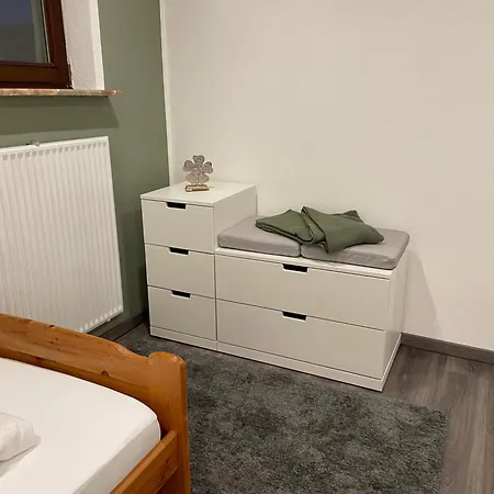 Moderne Ferienwohnung Saunabereich Auf Anfrage Appartement Buchet
