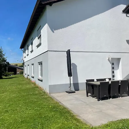 Moderne Ab 2026 Mit Saunabereich アパート