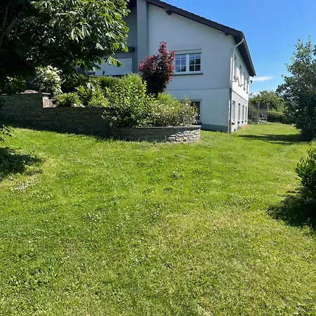 Moderne Ab 2026 Mit Saunabereich * Buchet