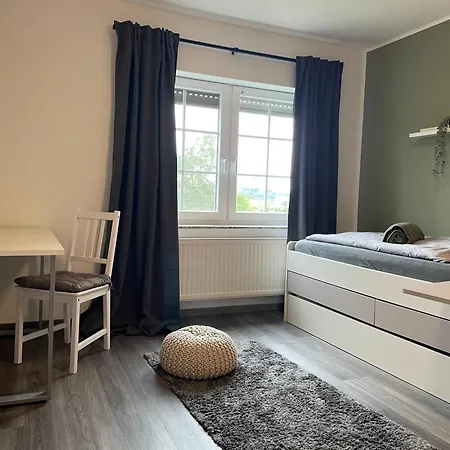 Appartement Moderne Ferienwohnung Saunabereich Auf Anfrage *