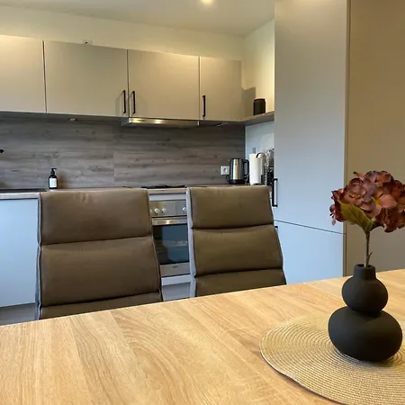 Moderne Ferienwohnung Saunabereich Auf Anfrage * Buchet