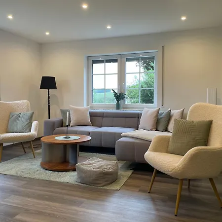 Moderne Ab Maerz 2026 Mit Saunabereich