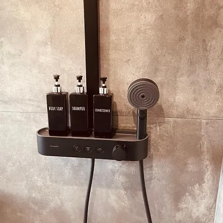 Moderne Ferienwohnung Saunabereich Auf Anfrage Appartement *
