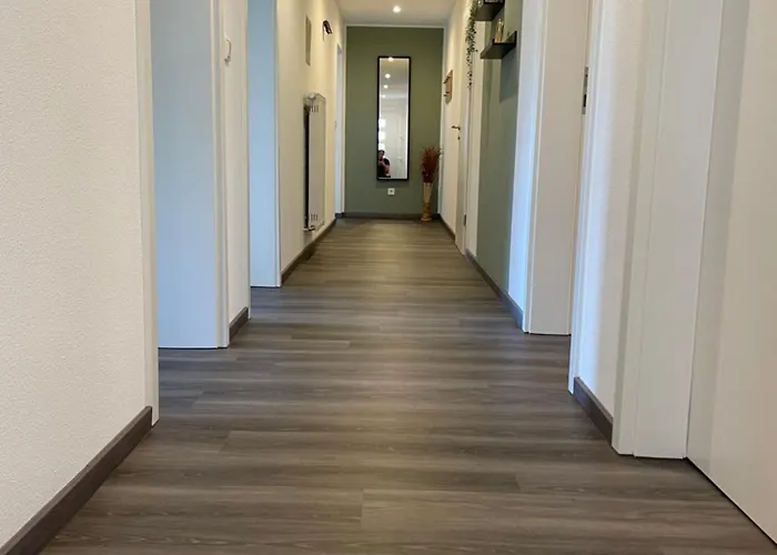 Moderne Ab Maerz 2026 Mit Saunabereich Apartament