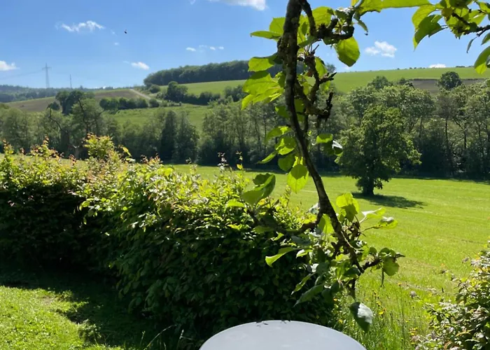 Apartament Moderne Ab Maerz 2026 Mit Saunabereich *