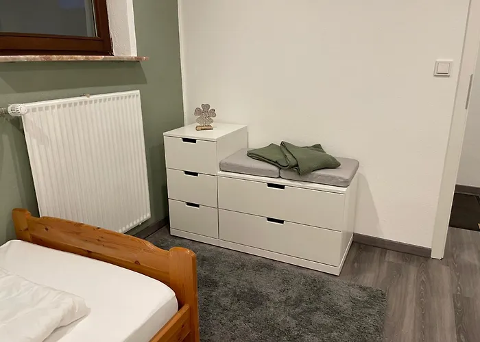 Moderne Apartment Buchet